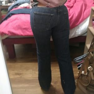 Lucky Brand Jeans
